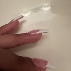 Blossom Nails