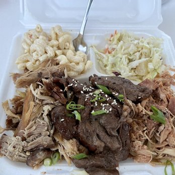 Aloha To Go - The Big Kahuna - Hawaiian Near Me - Indian Shores, Florida