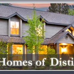 Homes Of Distinction Realty