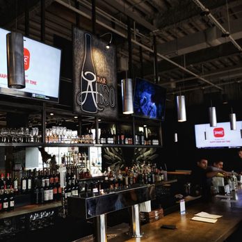 ChefScape - Leesburg - Bar Ahso - Kitchen Incubators Near Me - Leesburg, Virginia