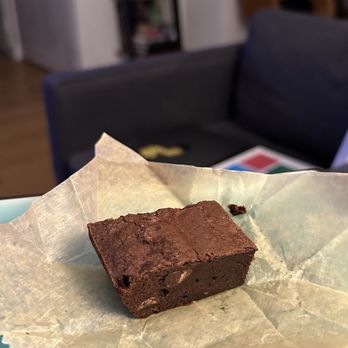 Larry's Ca Phe - Brownie - Coffee & Tea Near Me - Brooklyn, New York
