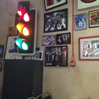 Baba's Sandwich Bar - Coffee & Tea Near Me - London, XGL Baba's Sandwich Bar - Coffee & Tea Near Me - London, XGL