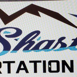 Mt Shasta Taxi