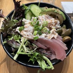 Bols et Poké
