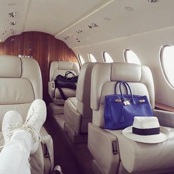 Atlantic Aviation - Yes no crying children ! #privatejetlife - Aviation Services Near Me - Las Vegas, Nevada
