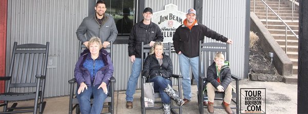 Kentucky Bourbon Tours by null