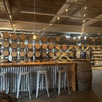 Oxbow Blending & Bottling - Breweries Near Me - Portland, Maine