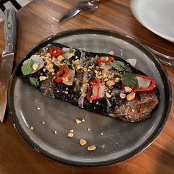 Lark - Eggplant