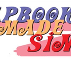 Scrapbooking Made Simple