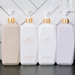 Layne & Co. Salon