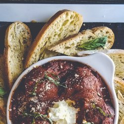 Baia Della Italian Kitchen