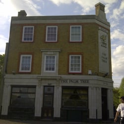 The Palm Tree