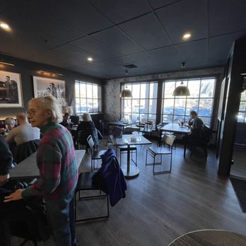 Heirloom - Breakfast & Brunch Near Me - Weston, Massachusetts
