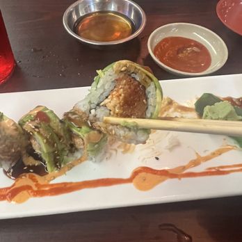A-Ru Sushi - 911 - Sushi Bars Near Me - Buellton, California A-Ru Sushi - 911 - Sushi Bars Near Me - Buellton, California