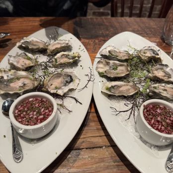 Mission Bistro - Seafood Near Me - Carmel-by-the-Sea, California Mission Bistro - Seafood Near Me - Carmel-by-the-Sea, California