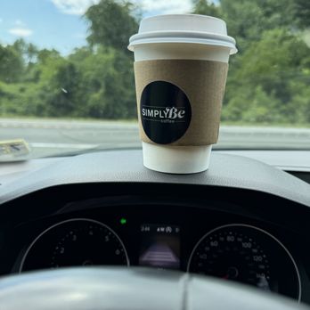 SimplyBe Coffee - Coffee & Tea Near Me - Leesburg, Virginia SimplyBe Coffee - Coffee & Tea Near Me - Leesburg, Virginia