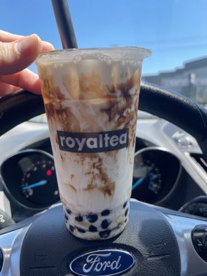 Royaltea Portland by null