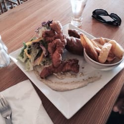 Kearney's Castle Hotel Restaurant