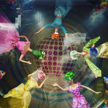 Meow Wolf - Venues & Event Spaces Near Me - Denver, Colorado