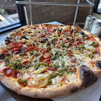 Apizza Doho - Pizza Near Me - Dana Point, California