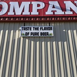 Durand Brewing Company