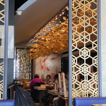 MingHin Cuisine - Inside decor - Dim Sum Near Me - Chicago, Illinois MingHin Cuisine - Inside decor - Dim Sum Near Me - Chicago, Illinois