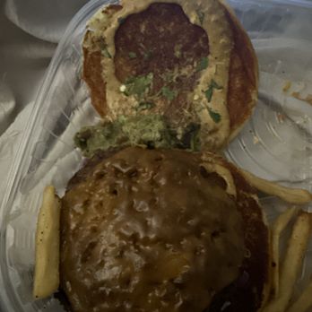 Chili's - Alex's Santa Fe Burger - American Near Me - Florissant, Missouri Chili's - Alex's Santa Fe Burger - American Near Me - Florissant, Missouri
