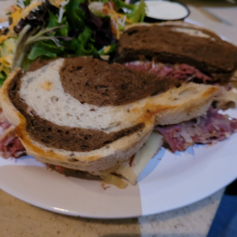 Garage Grill - Amazing Reubens - New American Near Me - Draper, Utah Garage Grill - Amazing Reubens - New American Near Me - Draper, Utah
