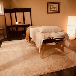 Cypress Massage Therapy