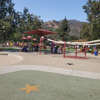 Shane's Inspiration - Playgrounds Near Me - Los Angeles, California Shane's Inspiration - Playgrounds Near Me - Los Angeles, California