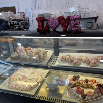 Anonymous Cafe - For valentine - Coffee & Tea Near Me - Houston, Texas Anonymous Cafe - For valentine - Coffee & Tea Near Me - Houston, Texas