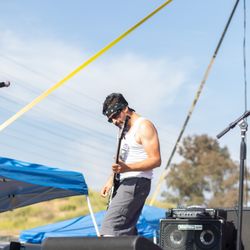 Beaumont Cherry Festival