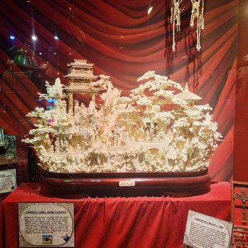 Ripley's Believe It or Not! Williamsburg - Museums Near Me - Williamsburg, Virginia Ripley's Believe It or Not! Williamsburg - Museums Near Me - Williamsburg, Virginia