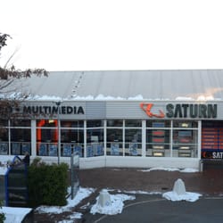 Saturn