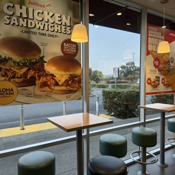Jollibee - Fast Food Near Me - Vallejo, California