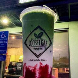 Exterior photo of Loose Leaf Boba Co - Wallingford, Connecticut Exterior photo of Loose Leaf Boba Co - Wallingford, Connecticut