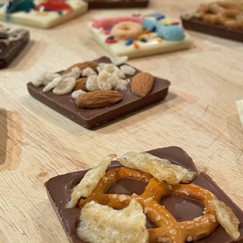 Top This Chocolate - Chocolatiers & Shops Near Me - Ventura, California Top This Chocolate - Chocolatiers & Shops Near Me - Ventura, California