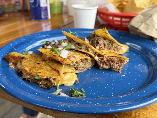 El Barco | Tacos x Tequilas by null