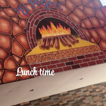 El Fogón - Tacos Near Me - Playa del Carmen, ROO El Fogón - Tacos Near Me - Playa del Carmen, ROO