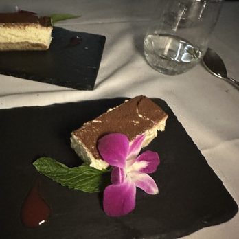 Taormina Sicilian Cuisine - Classic Tiramisu - Sicilian Near Me - Honolulu, Hawaii