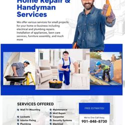 Everything Handyman