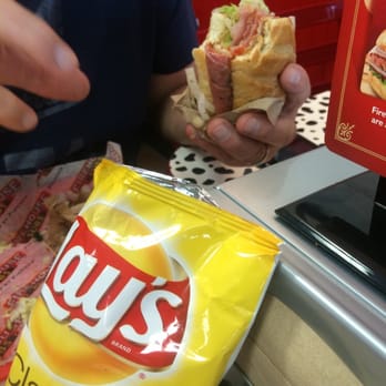 Firehouse Subs - Daddy's still in progress. - Sandwiches Near Me - Mesquite, Texas