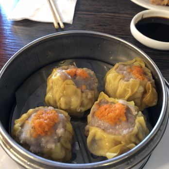 Dim Sum Cafe - Shu mai - Dim Sum Near Me - Mesa, Arizona