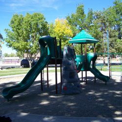 Veterans Park