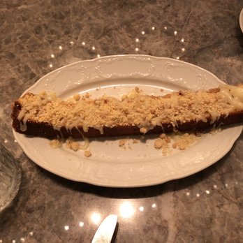 Mariel - Guava coffee cake - Cuban Near Me - Boston, Massachusetts Mariel - Guava coffee cake - Cuban Near Me - Boston, Massachusetts
