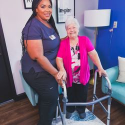 We Empower Home Care