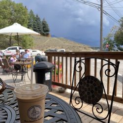 Stolen Church Gelato & Coffee