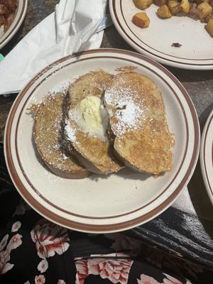 Brigs at the Forest Restaurant by null