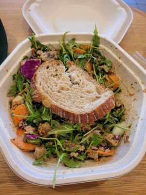 sweetgreen - Healthy Salads, Bowls and Plates by null