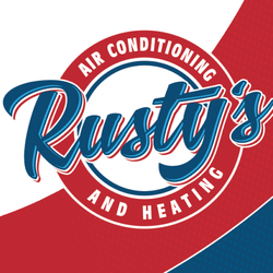 Rusty's Air Conditioning And Heating